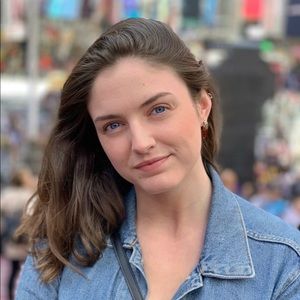 Meet your Posher, Clara